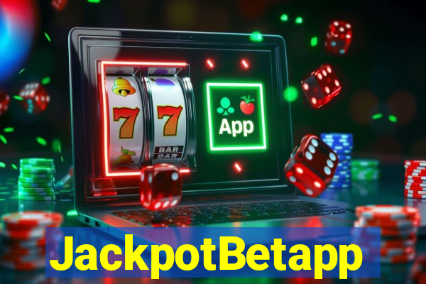 JackpotBetapp