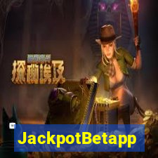 JackpotBetapp