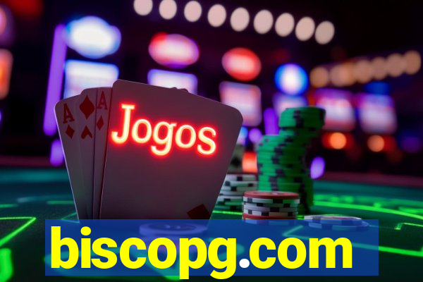 biscopg.com