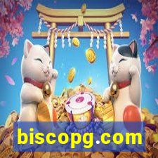 biscopg.com