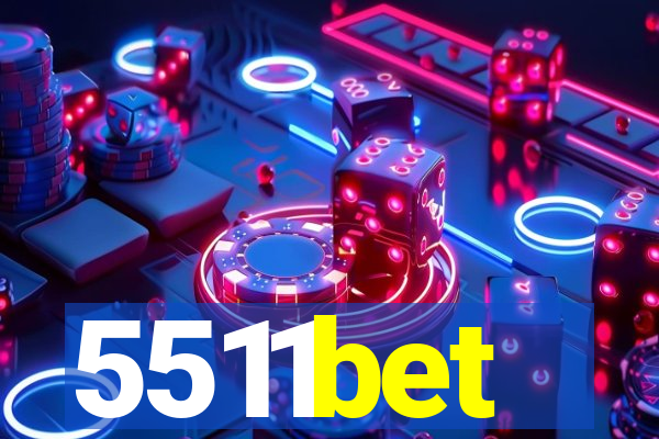 5511bet