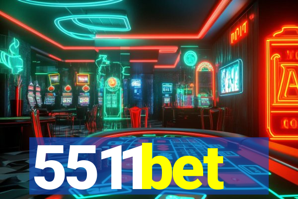 5511bet