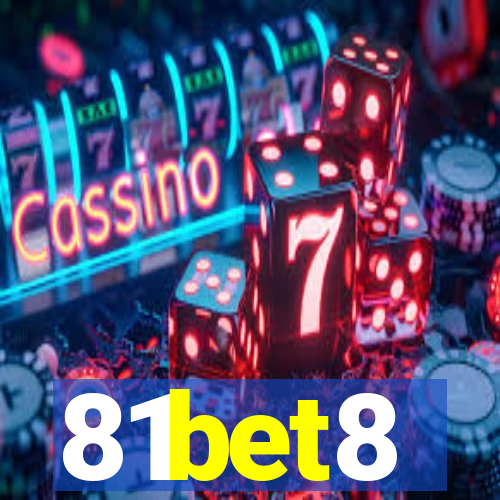 81bet8