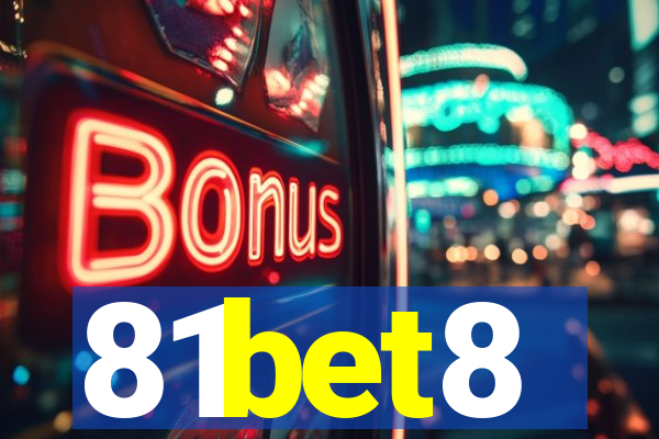 81bet8