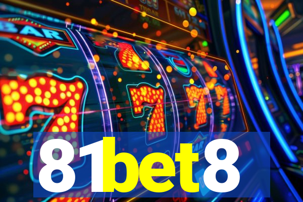 81bet8