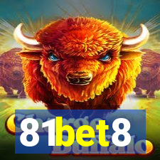 81bet8