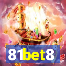 81bet8