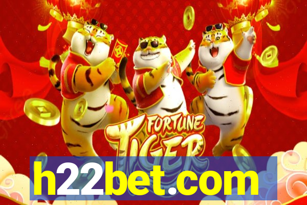 h22bet.com