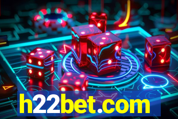 h22bet.com