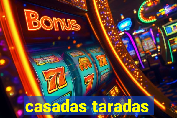 casadas taradas