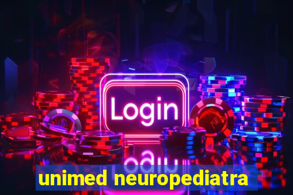 unimed neuropediatra