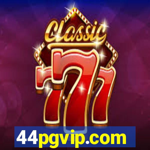 44pgvip.com