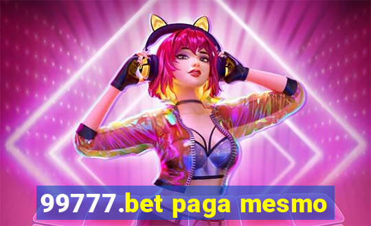 99777.bet paga mesmo