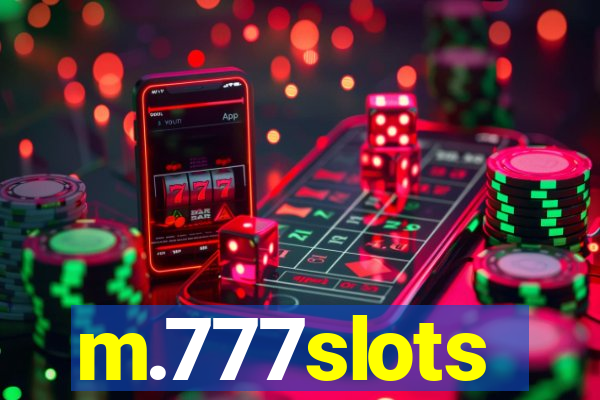 m.777slots