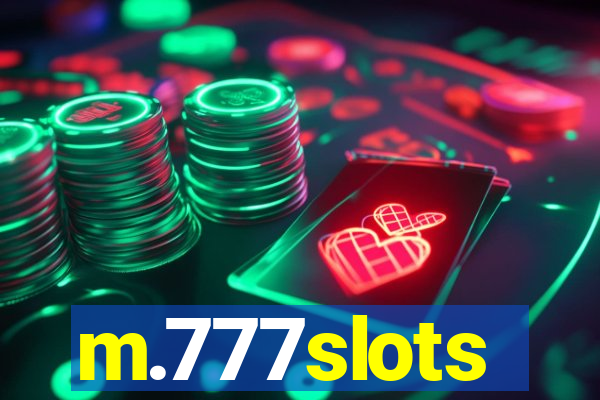 m.777slots