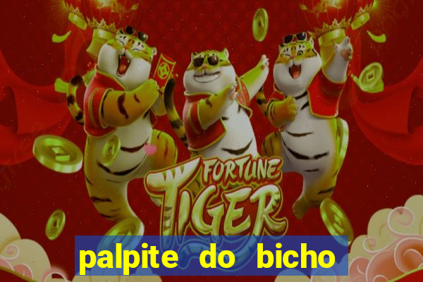 palpite do bicho deu no poste