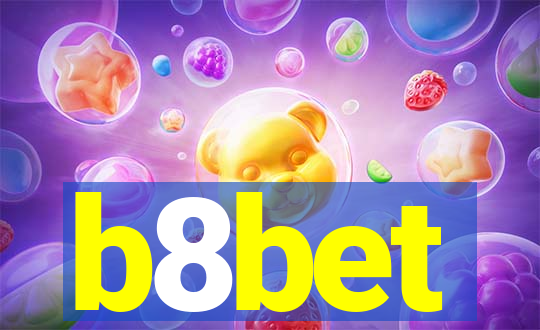 b8bet