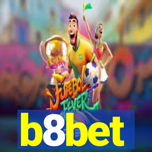 b8bet