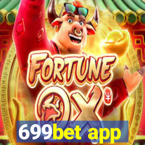 699bet app