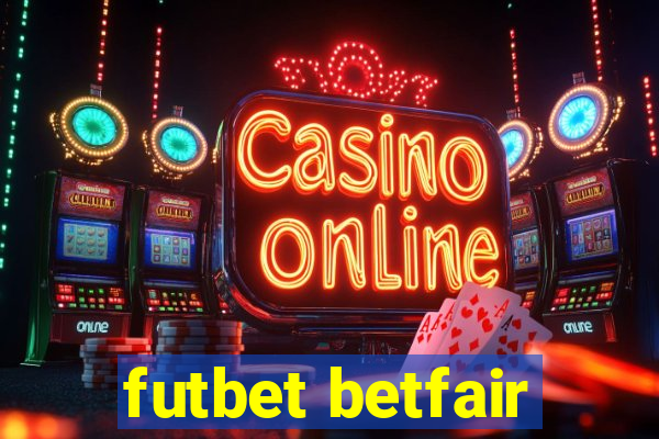 futbet betfair