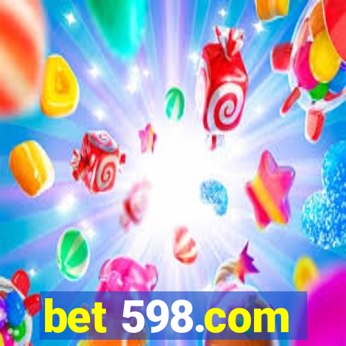 bet 598.com