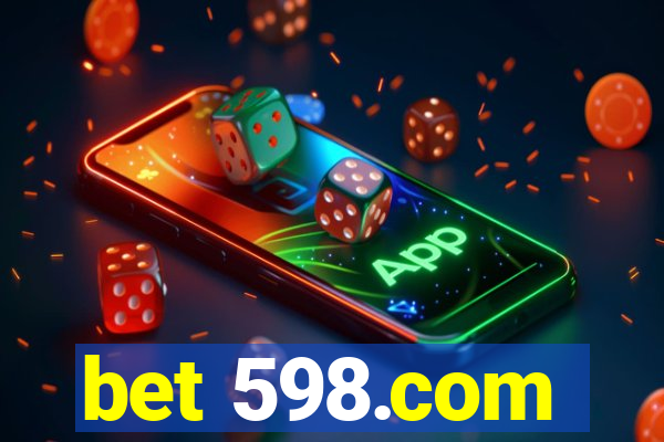 bet 598.com