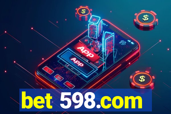 bet 598.com