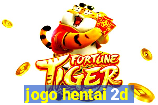 jogo hentai 2d