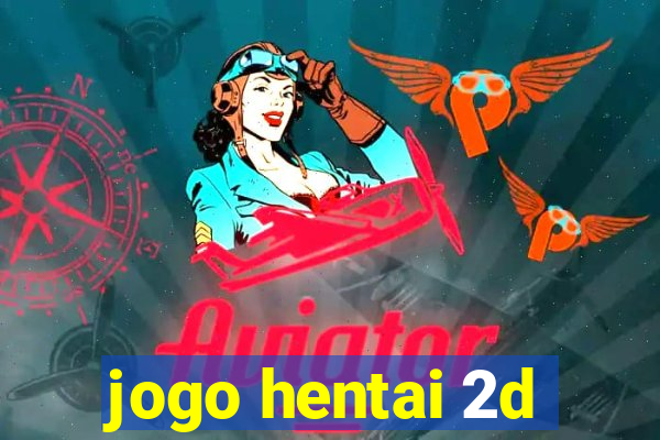 jogo hentai 2d