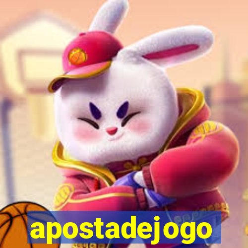 apostadejogo