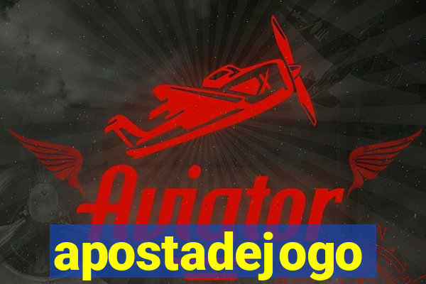 apostadejogo