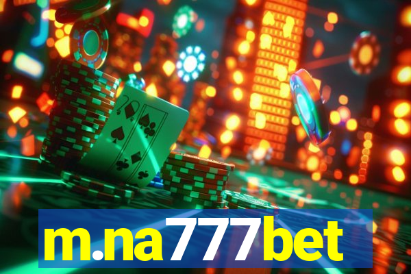 m.na777bet