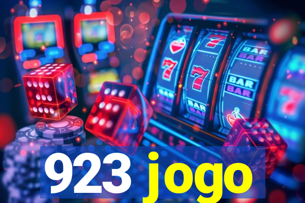 923 jogo