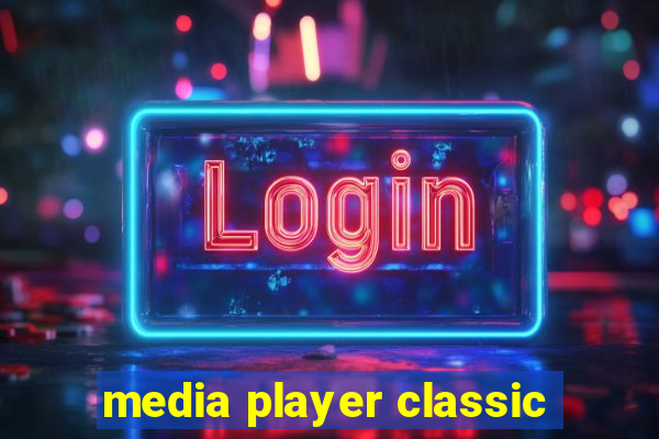 media player classic