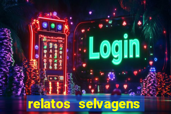 relatos selvagens completo dublado