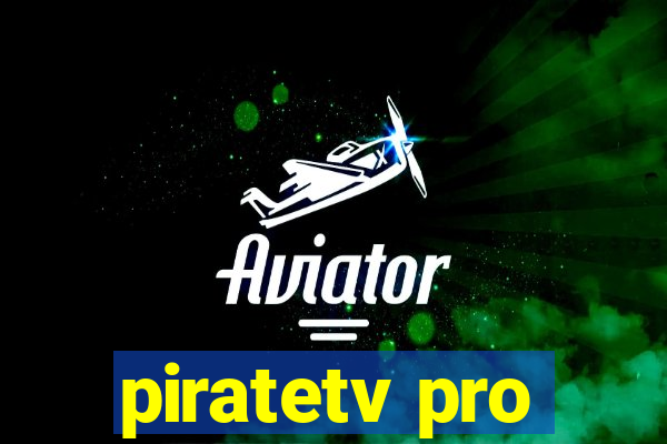 piratetv pro