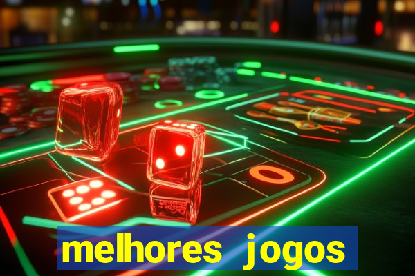 melhores jogos mmorpg mobile