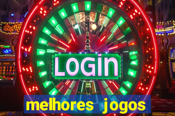 melhores jogos mmorpg mobile