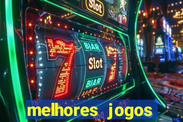 melhores jogos mmorpg mobile