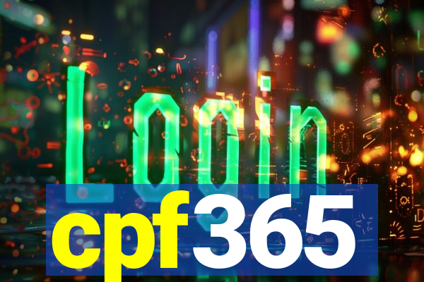 cpf365