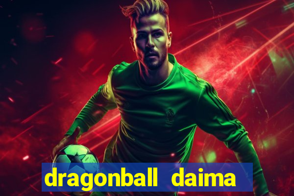 dragonball daima torrent magnet