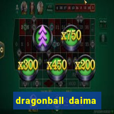 dragonball daima torrent magnet