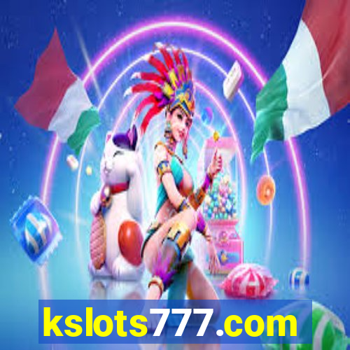 kslots777.com