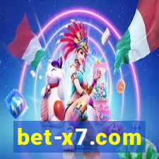 bet-x7.com