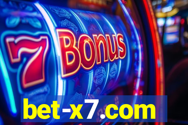 bet-x7.com