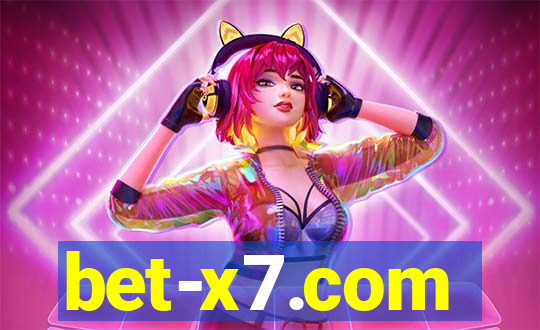 bet-x7.com