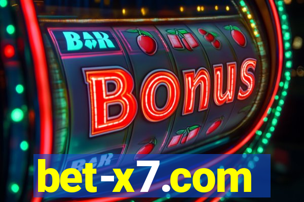 bet-x7.com