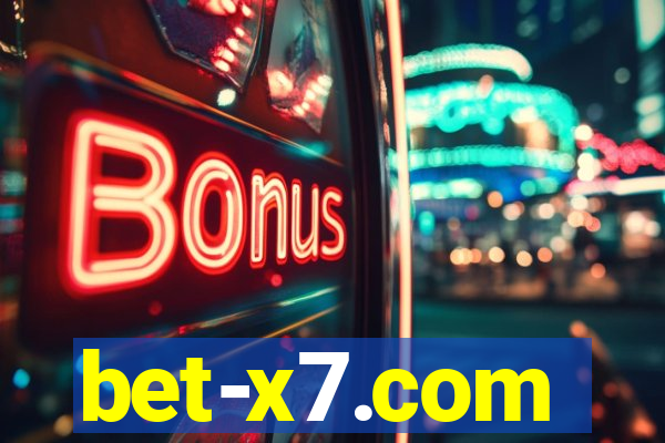 bet-x7.com