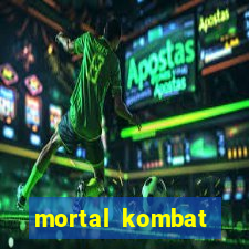 mortal kombat armageddon no click jogos