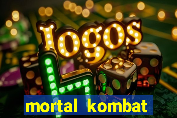 mortal kombat armageddon no click jogos